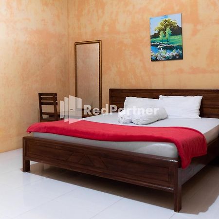 Pondok Kelapa Homestay Lampung Mitra Reddoorz Bandar Lampung Exteriér fotografie