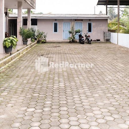 Pondok Kelapa Homestay Lampung Mitra Reddoorz Bandar Lampung Exteriér fotografie