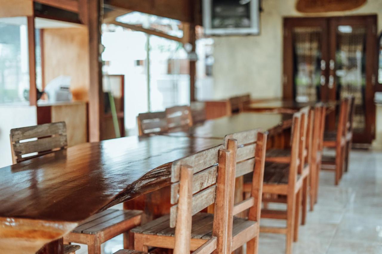 Pondok Kelapa Homestay Lampung Mitra Reddoorz Bandar Lampung Exteriér fotografie