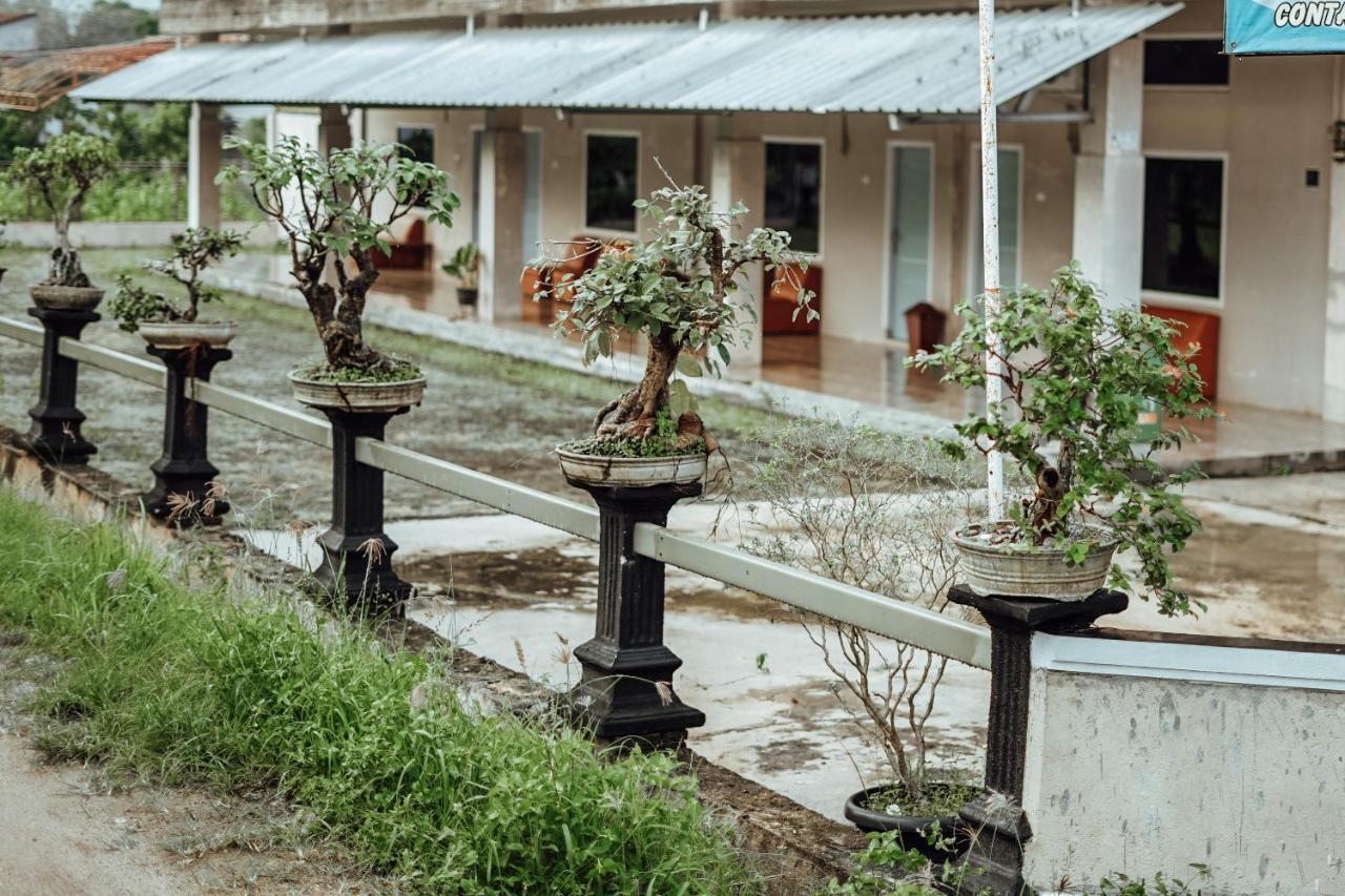 Pondok Kelapa Homestay Lampung Mitra Reddoorz Bandar Lampung Exteriér fotografie