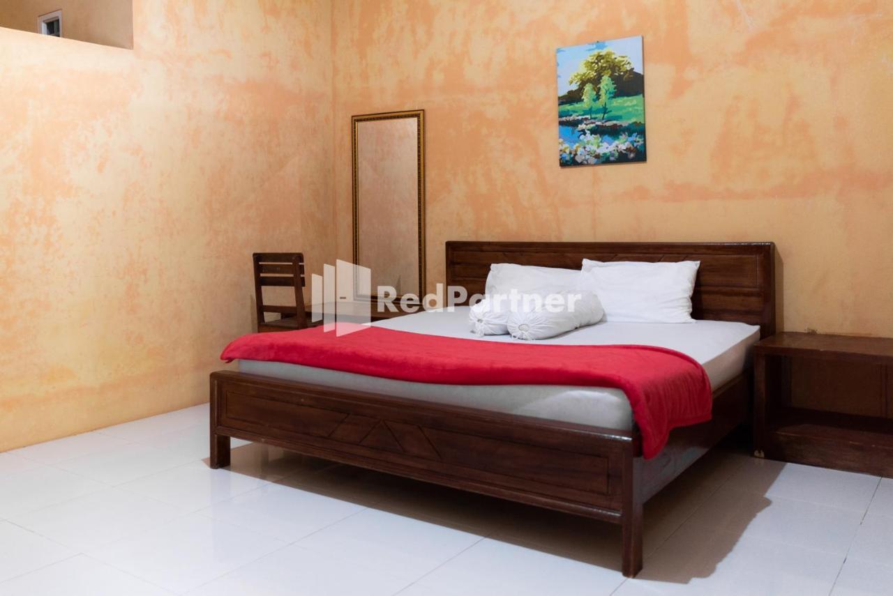 Pondok Kelapa Homestay Lampung Mitra Reddoorz Bandar Lampung Exteriér fotografie