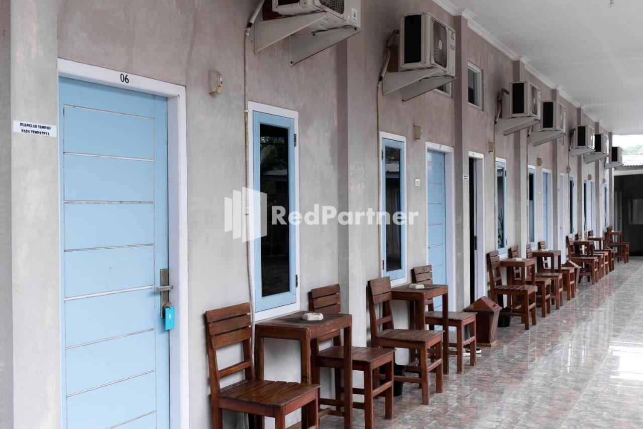 Pondok Kelapa Homestay Lampung Mitra Reddoorz Bandar Lampung Exteriér fotografie