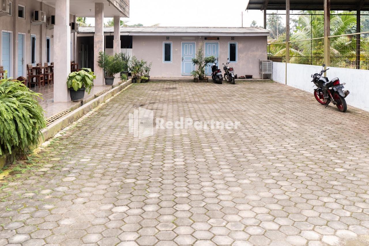 Pondok Kelapa Homestay Lampung Mitra Reddoorz Bandar Lampung Exteriér fotografie