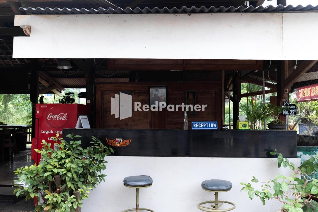 Pondok Kelapa Homestay Lampung Mitra Reddoorz Bandar Lampung Exteriér fotografie