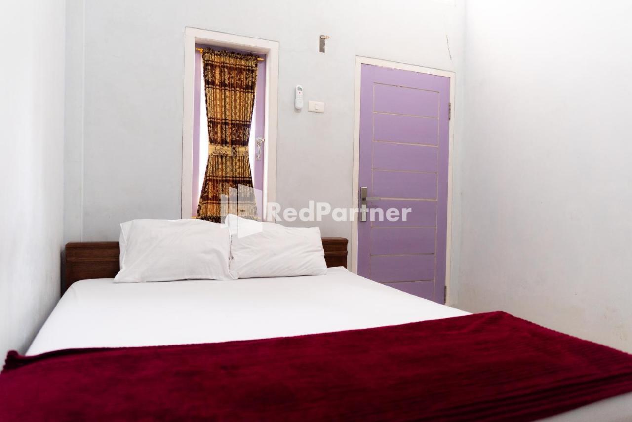 Pondok Kelapa Homestay Lampung Mitra Reddoorz Bandar Lampung Exteriér fotografie