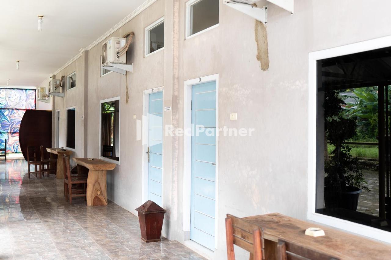 Pondok Kelapa Homestay Lampung Mitra Reddoorz Bandar Lampung Exteriér fotografie