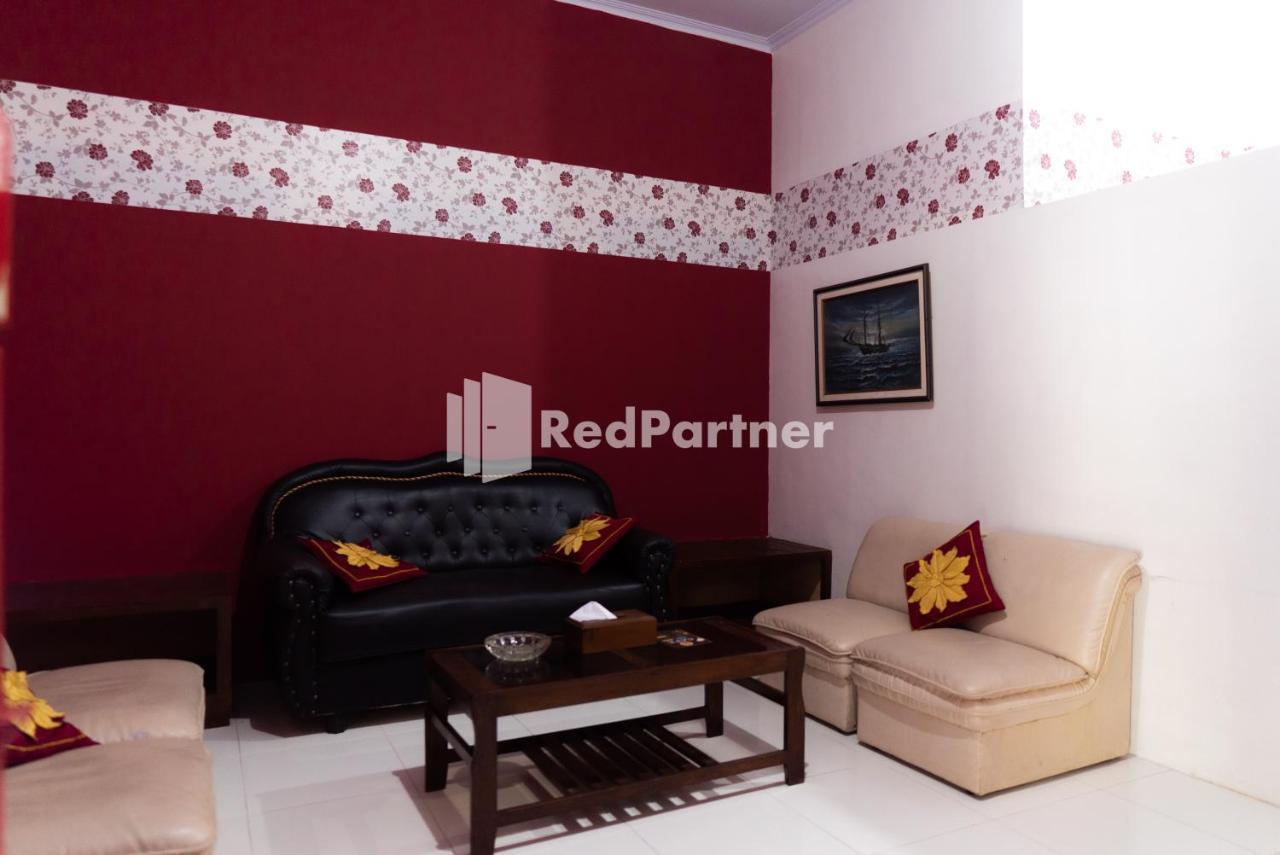 Pondok Kelapa Homestay Lampung Mitra Reddoorz Bandar Lampung Exteriér fotografie