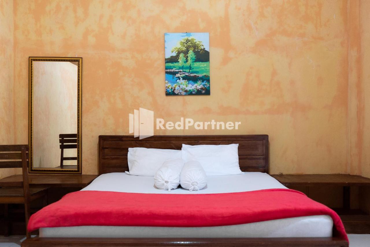 Pondok Kelapa Homestay Lampung Mitra Reddoorz Bandar Lampung Exteriér fotografie