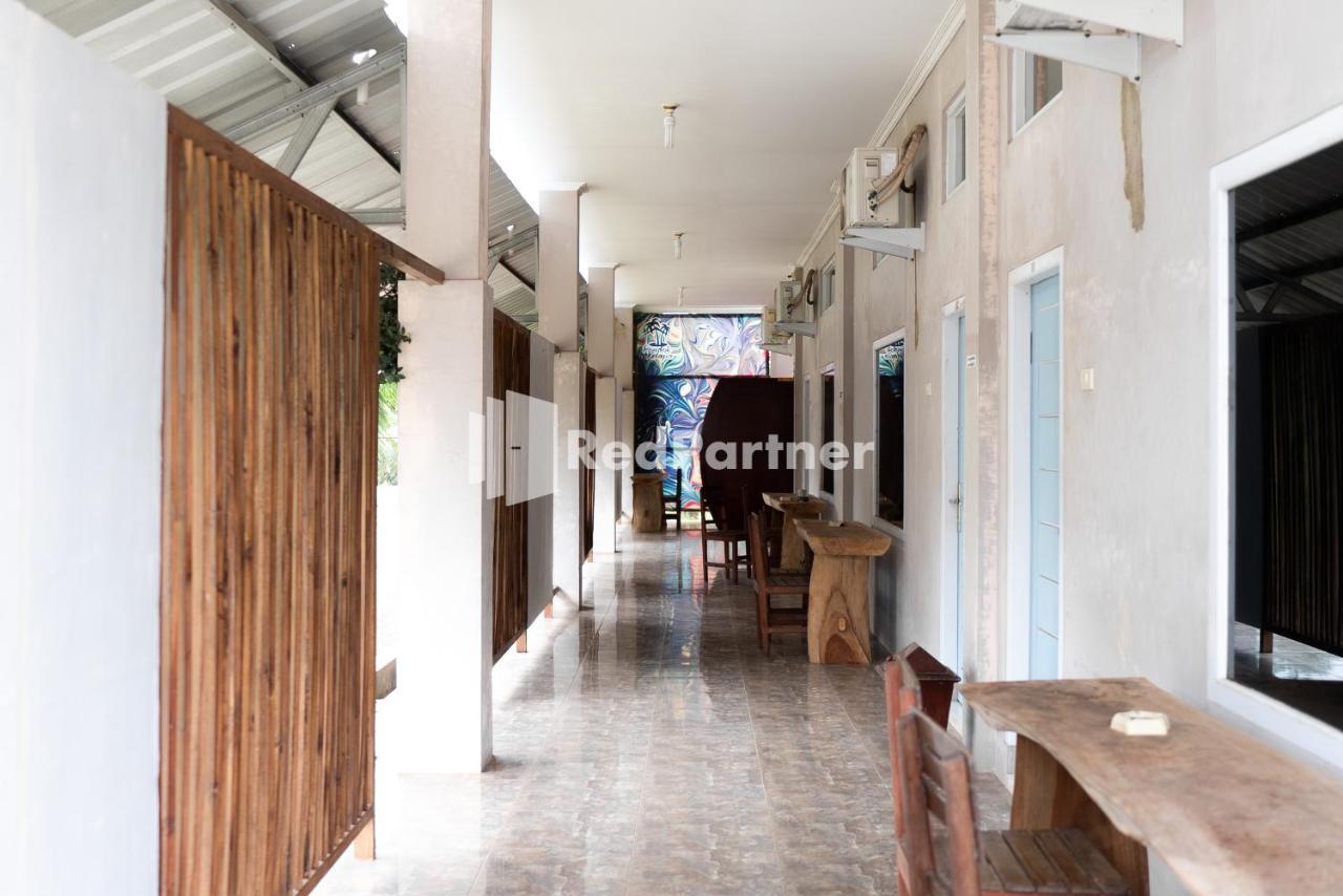Pondok Kelapa Homestay Lampung Mitra Reddoorz Bandar Lampung Exteriér fotografie