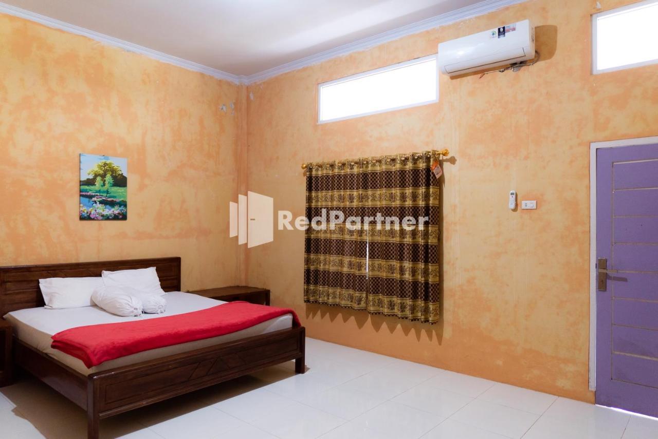 Pondok Kelapa Homestay Lampung Mitra Reddoorz Bandar Lampung Exteriér fotografie