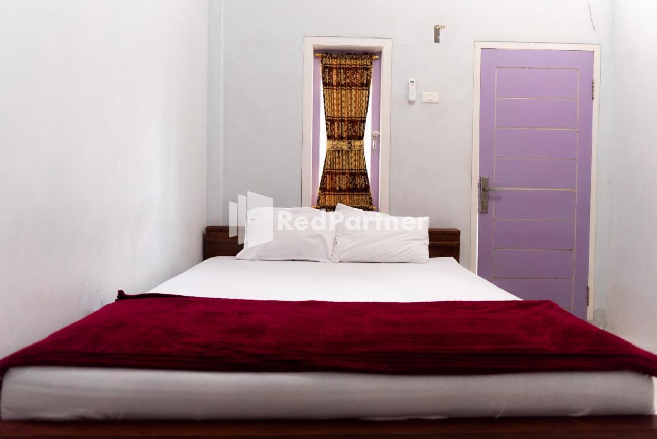 Pondok Kelapa Homestay Lampung Mitra Reddoorz Bandar Lampung Exteriér fotografie