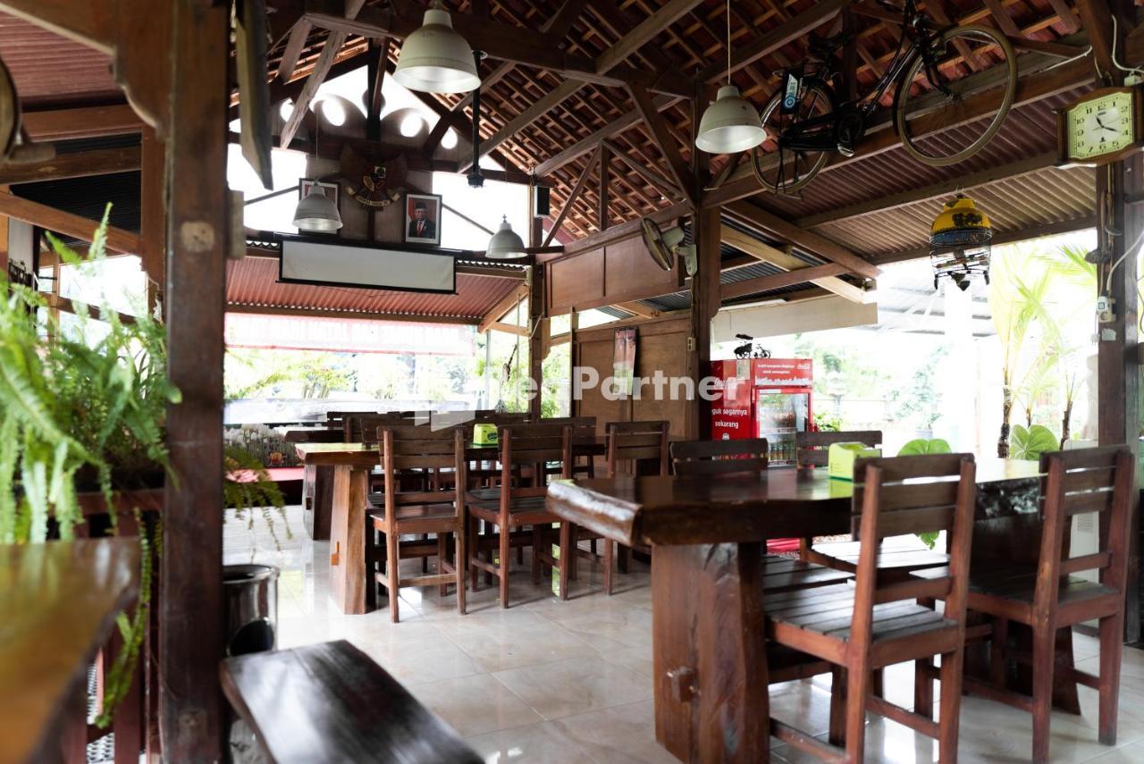 Pondok Kelapa Homestay Lampung Mitra Reddoorz Bandar Lampung Exteriér fotografie