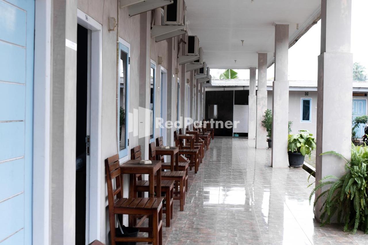 Pondok Kelapa Homestay Lampung Mitra Reddoorz Bandar Lampung Exteriér fotografie