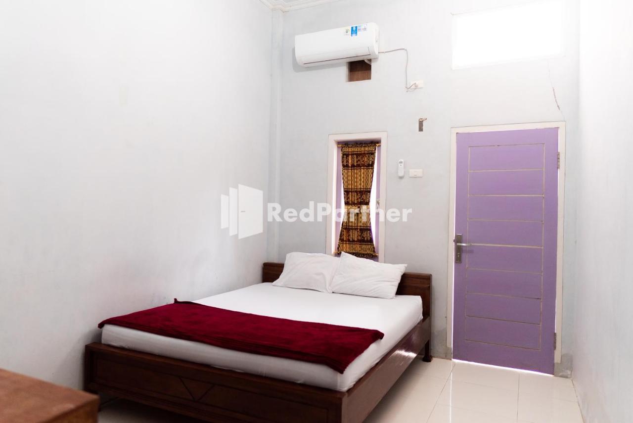 Pondok Kelapa Homestay Lampung Mitra Reddoorz Bandar Lampung Exteriér fotografie