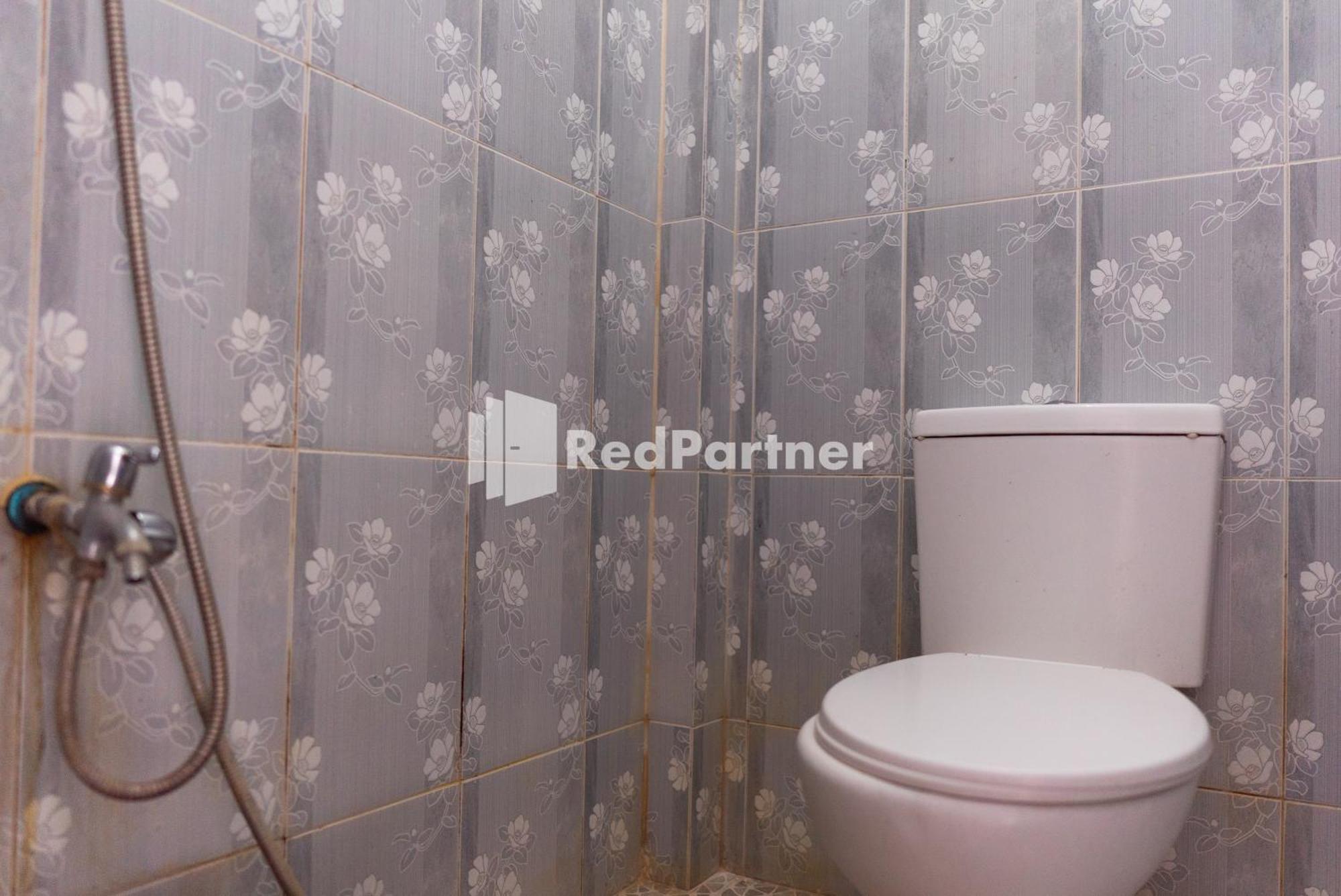 Pondok Kelapa Homestay Lampung Mitra Reddoorz Bandar Lampung Pokoj fotografie