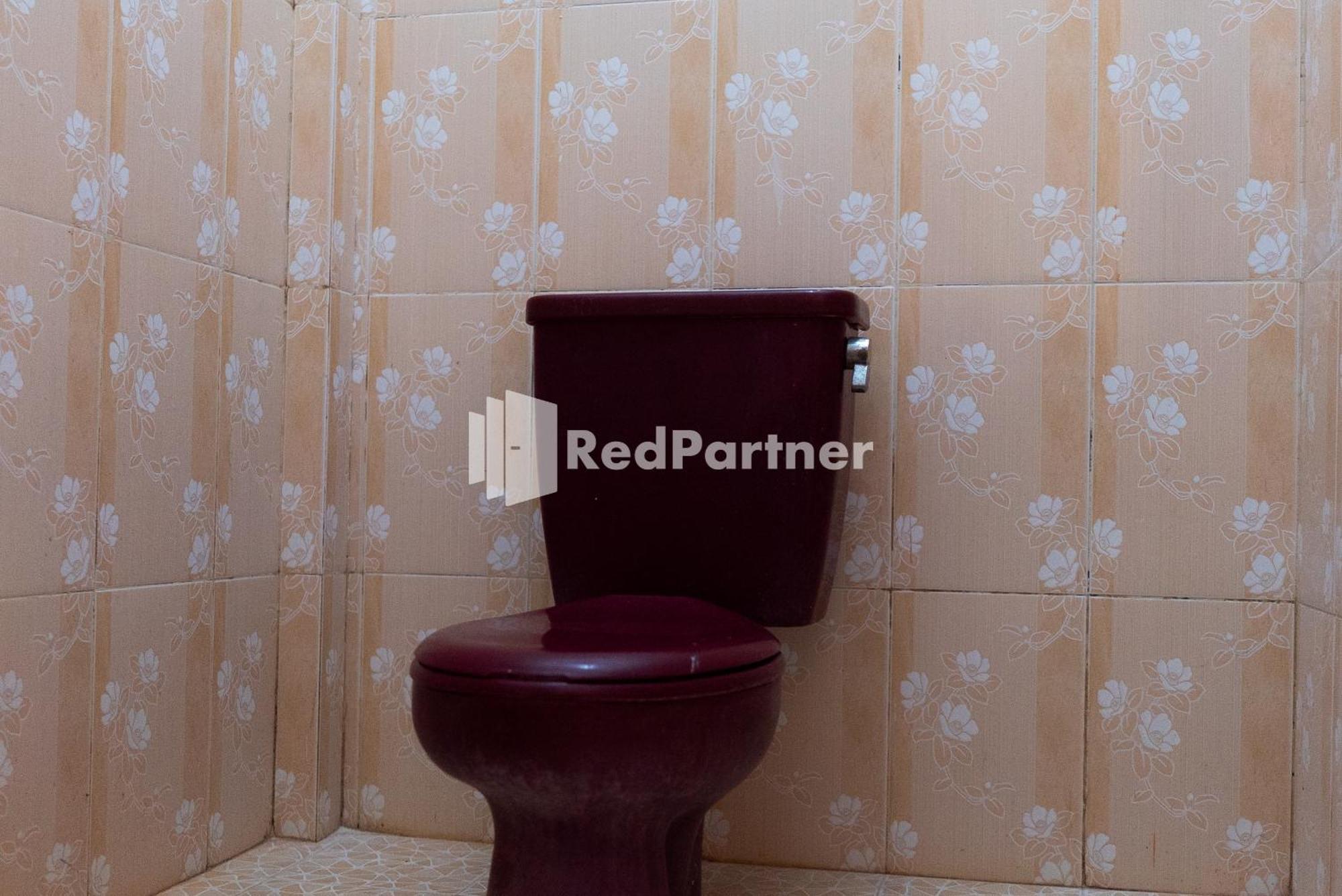 Pondok Kelapa Homestay Lampung Mitra Reddoorz Bandar Lampung Pokoj fotografie